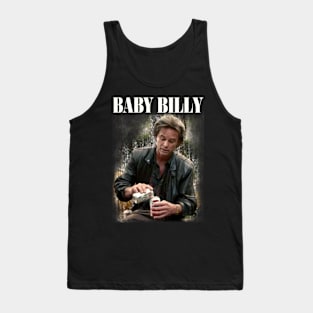 Uncle Baby Billy Beer // Righteous Gemstones Tank Top